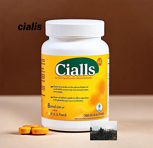 Sitio seguro comprar cialis